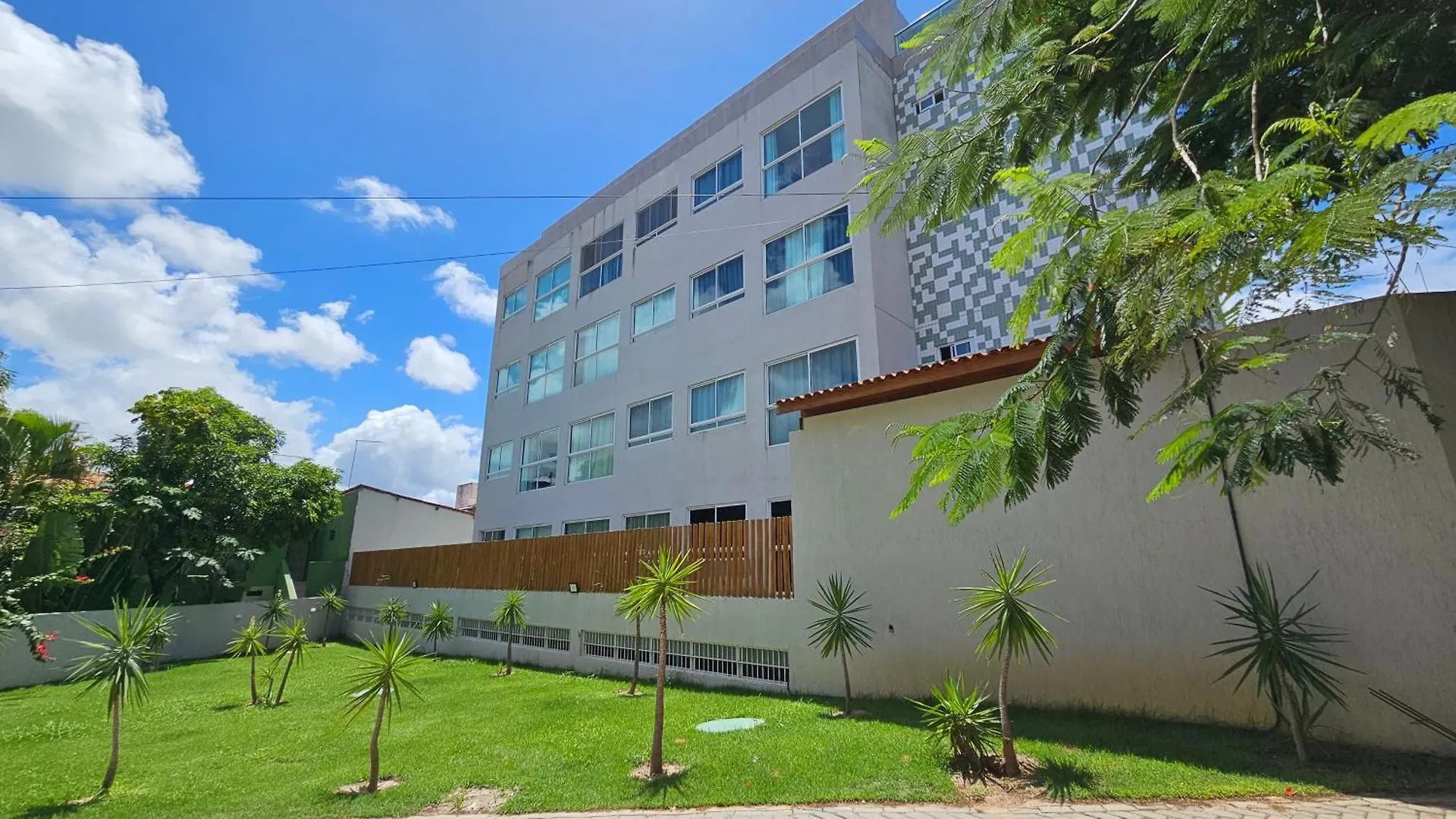 Na Praia Flats Centro Ad 108 Porto de Galinhas Brazil